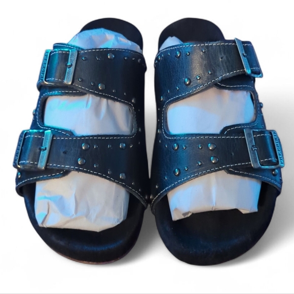 Freebird - Asher Sandals - BRAND NEW - Picture 4 of 7